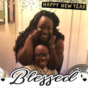 Meet your Posher, Shandalyn